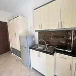 Apartment Side Serenity