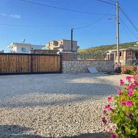 Apartment Side Serenity Ksamil