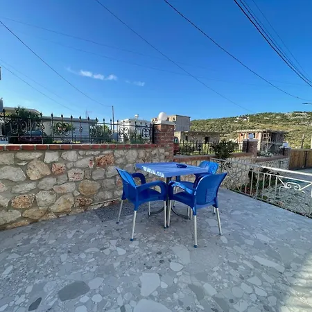 Side Serenity Appartamento