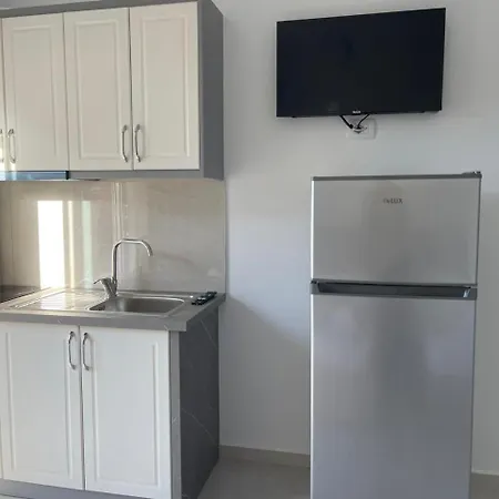 Side Serenity 公寓 *