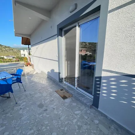 公寓 Side Serenity *