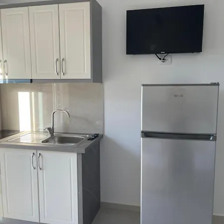 Side Serenity 公寓 卡萨米尔