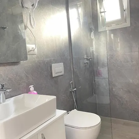 公寓 Side Serenity *