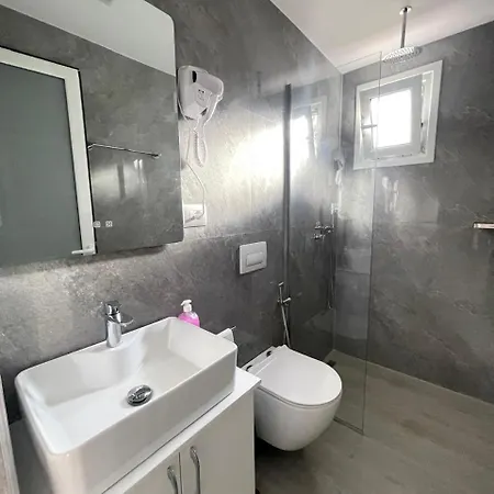 公寓 Side Serenity