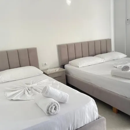 Side Serenity 公寓 卡萨米尔