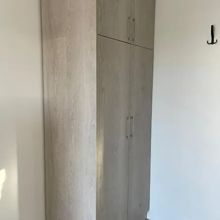 公寓 Side Serenity 卡萨米尔