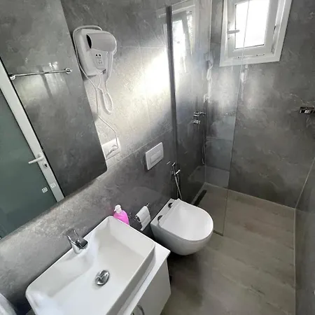 Side Serenity 卡萨米尔