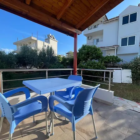 公寓 Side Serenity *