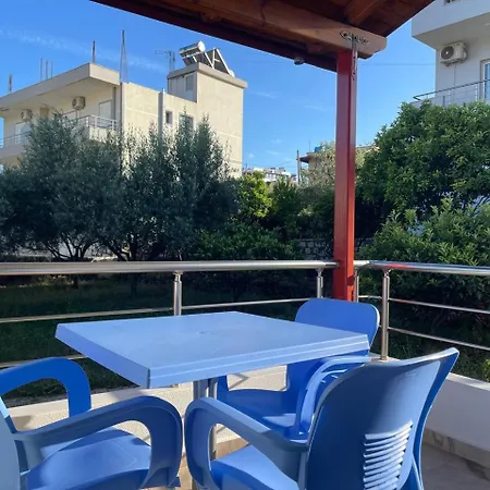 公寓 Side Serenity 卡萨米尔