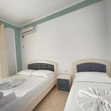 公寓 Side Serenity *