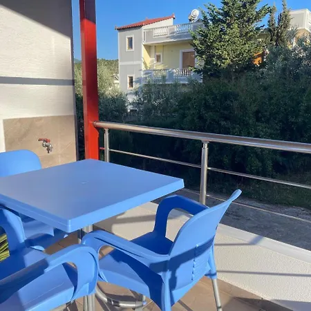 Side Serenity 卡萨米尔