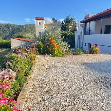 Side Serenity * 卡萨米尔