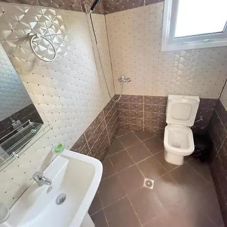 公寓 Side Serenity