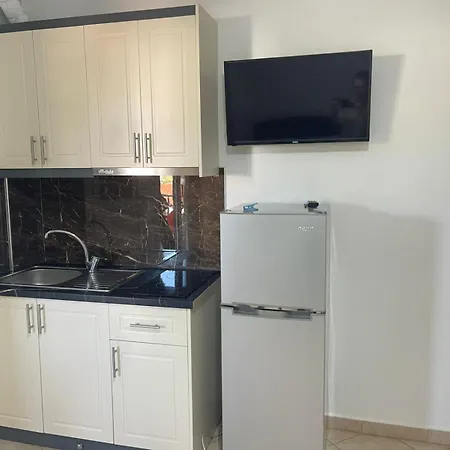 公寓 Side Serenity 卡萨米尔