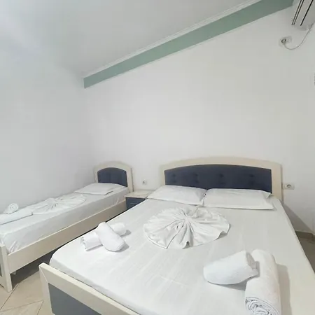 Side Serenity 卡萨米尔