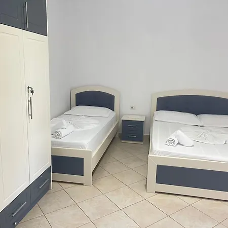 Side Serenity 卡萨米尔