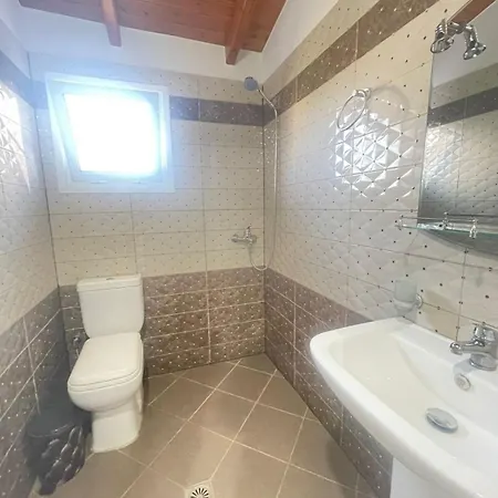 公寓 Side Serenity