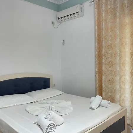 Side Serenity 公寓 *