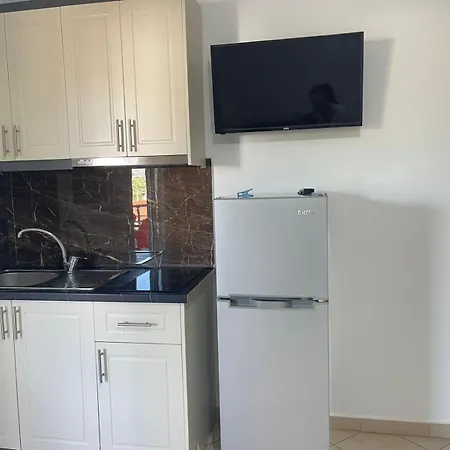 公寓 Side Serenity *