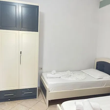 Side Serenity 公寓 卡萨米尔