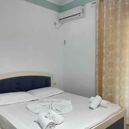 Side Serenity * 卡萨米尔