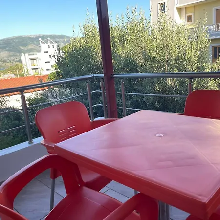 Side Serenity Appartamento *