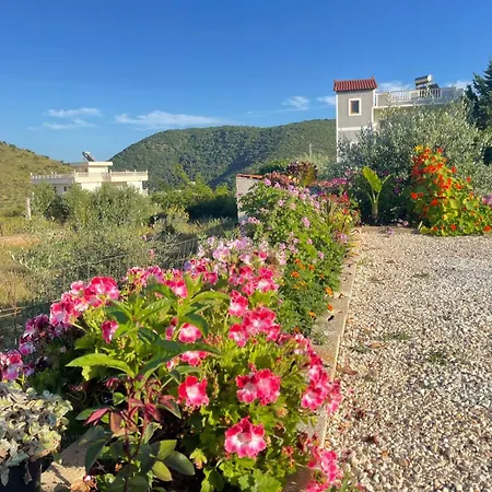 Side Serenity Ksamil