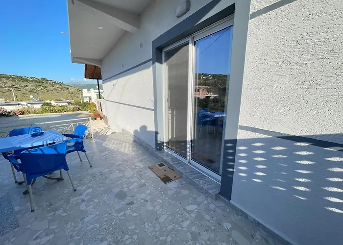 Apartament Side Serenity *