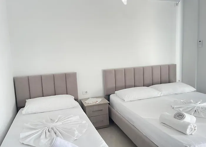 Side Serenity Apartament