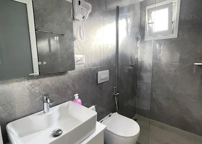 Apartament Side Serenity