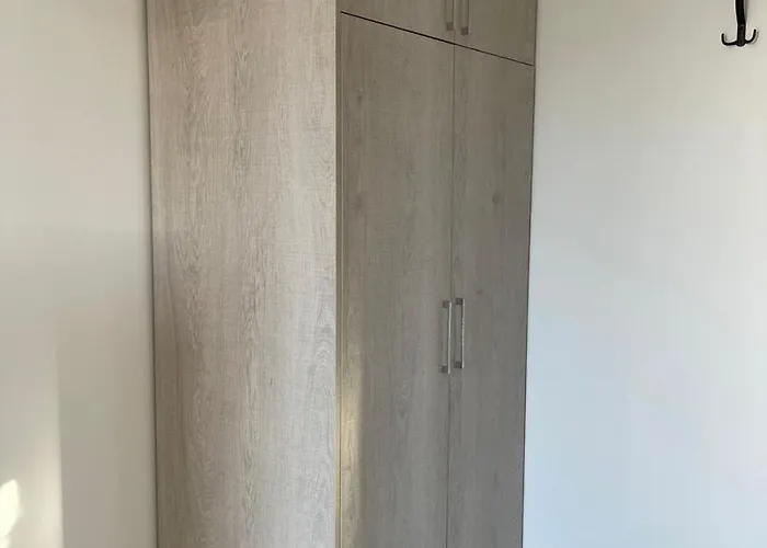 Apartament Side Serenity Ksamil
