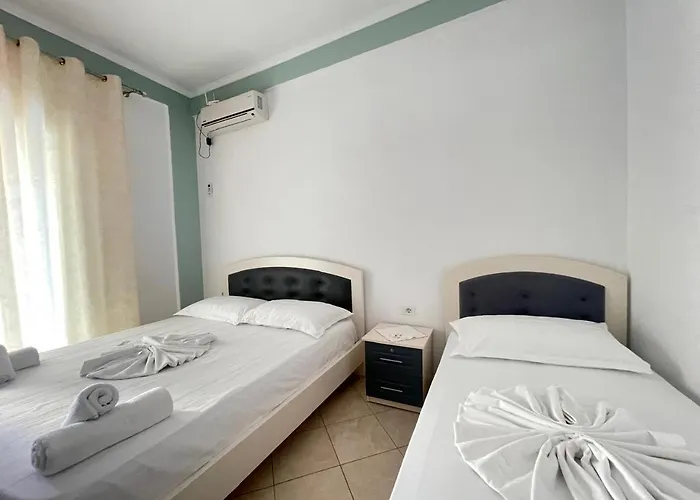 Apartament Side Serenity