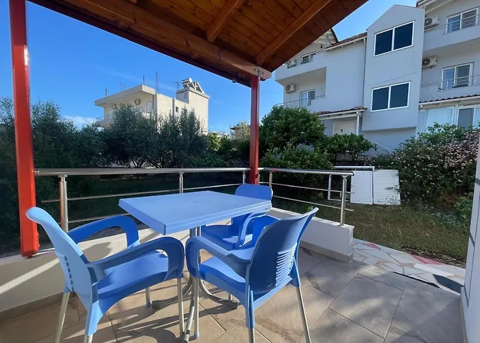 Apartament Side Serenity *