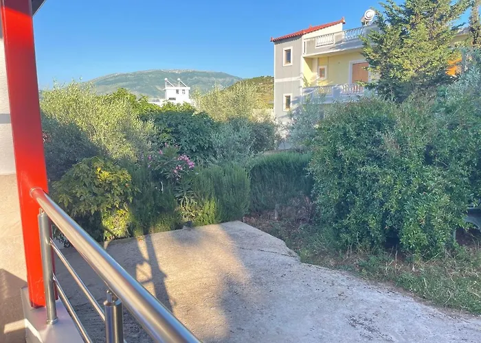 Side Serenity Apartament