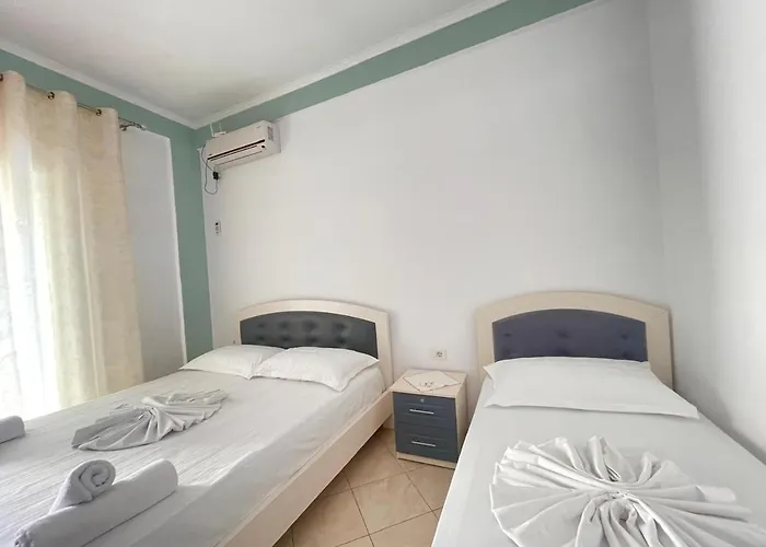 Apartament Side Serenity *