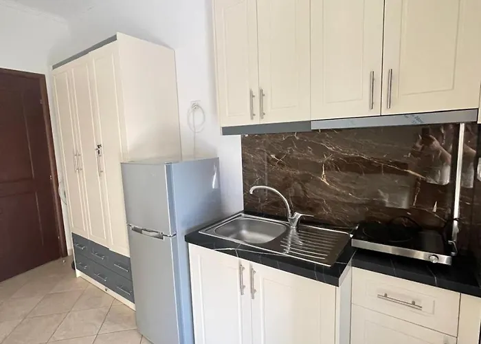 Apartament Side Serenity
