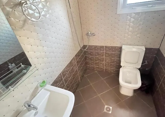 Apartament Side Serenity