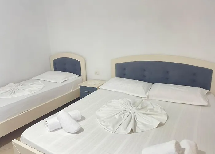 Side Serenity Apartment