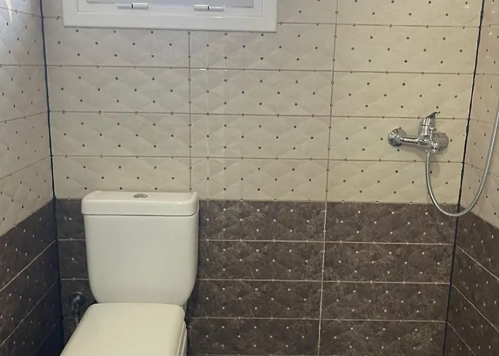 Side Serenity Apartment Ksamil