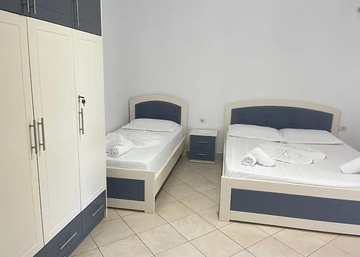 Side Serenity Ksamil