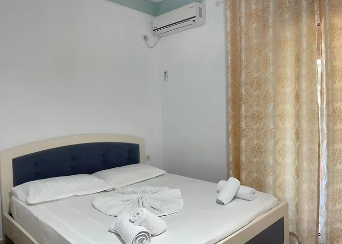Side Serenity Apartament *