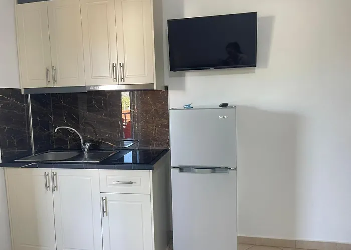 Appartamento Side Serenity *