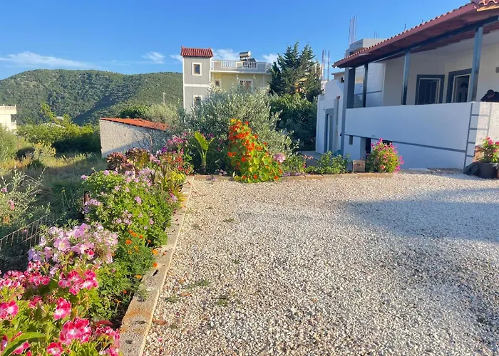 Side Serenity Appartamento