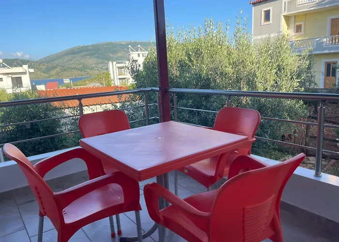 Apartament Side Serenity