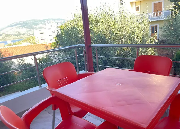 Side Serenity * Ksamil